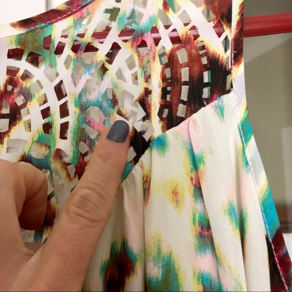 Wrangler Dress Small - Picture 3 of 8